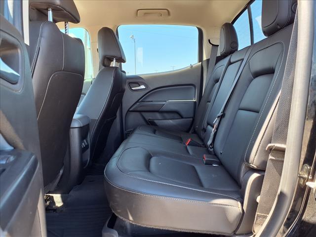 used 2020 Chevrolet Colorado car, priced at $19,900