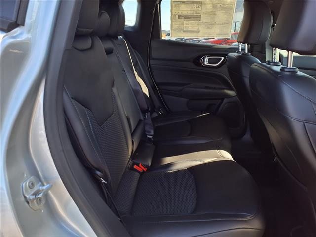 new 2026 Jeep Compass car, priced at $34,080