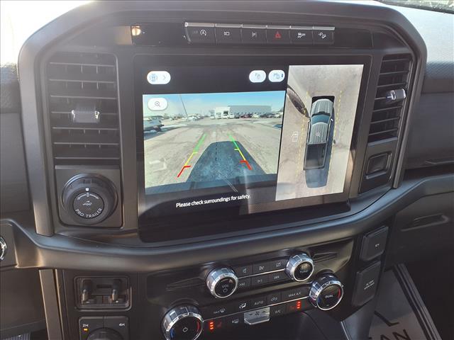 used 2024 Ford F-150 car, priced at $69,900