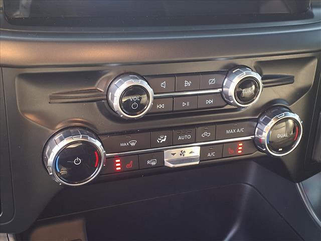 used 2024 Ford F-150 car, priced at $69,900