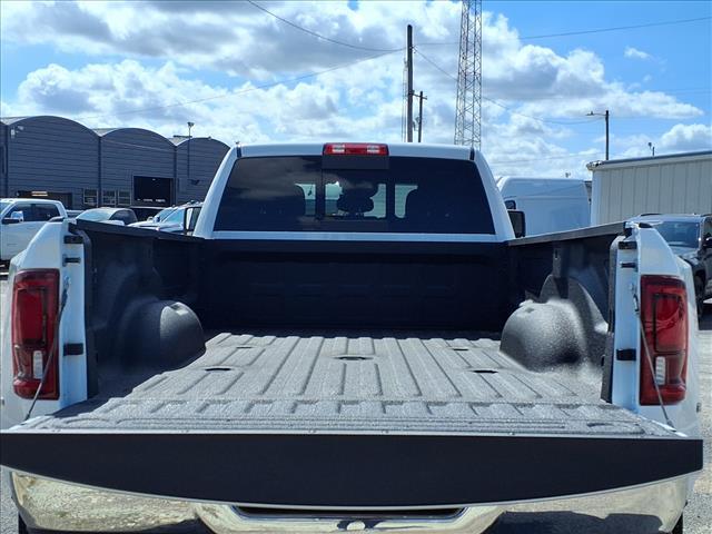 new 2026 Ram 3500 car, priced at $74,199