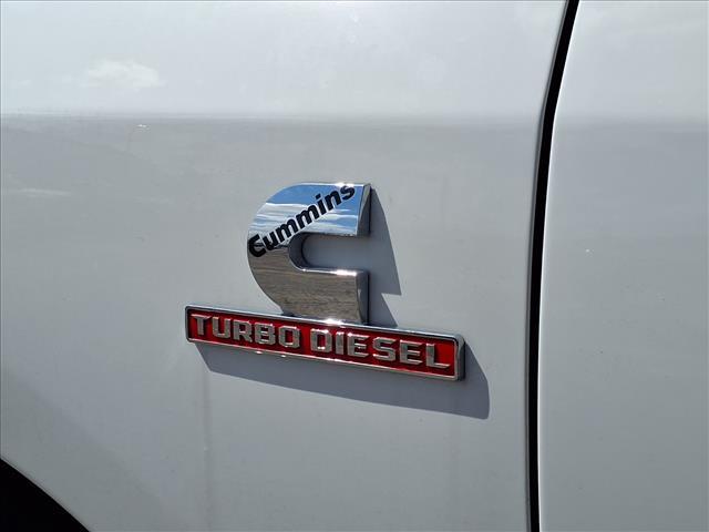 new 2026 Ram 3500 car, priced at $74,199