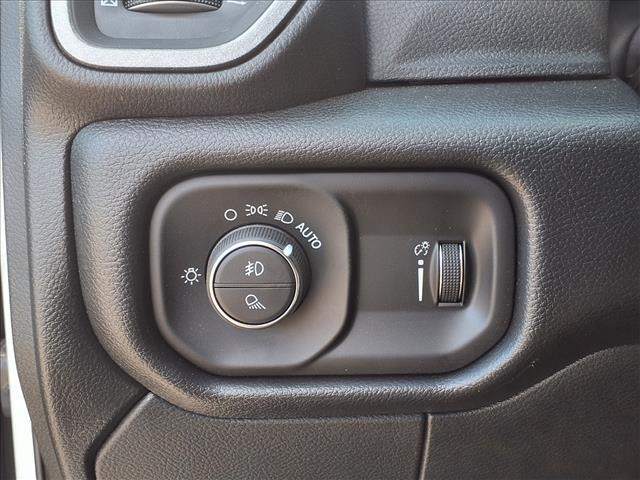new 2026 Ram 3500 car, priced at $74,199