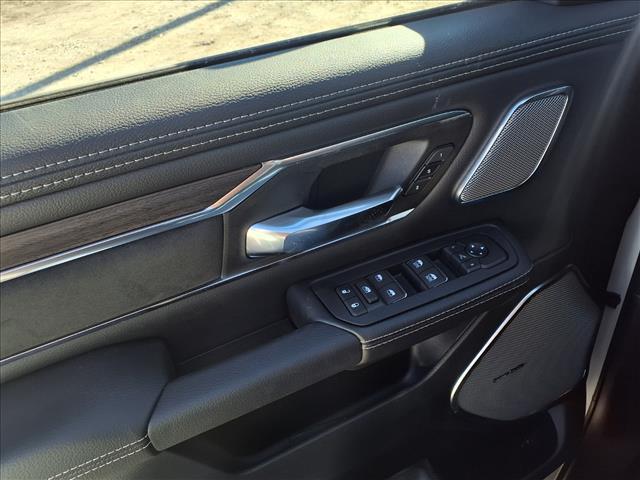 new 2026 Ram 1500 car, priced at $70,900