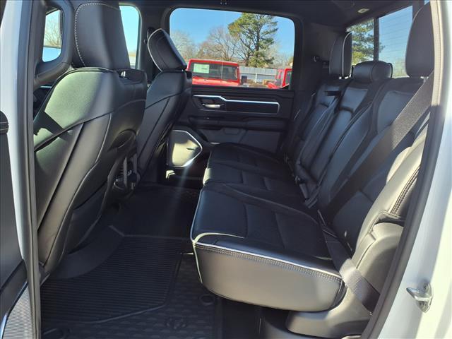 new 2026 Ram 1500 car, priced at $70,900