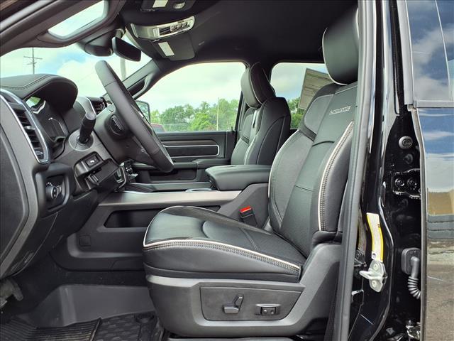 new 2026 Ram 3500 car, priced at $82,498