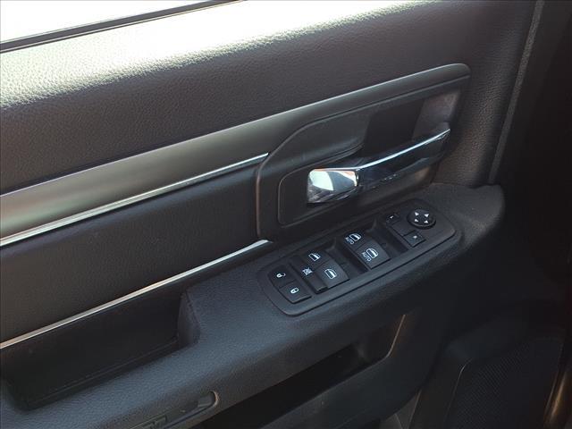 used 2024 Ram 1500 Classic car, priced at $30,900