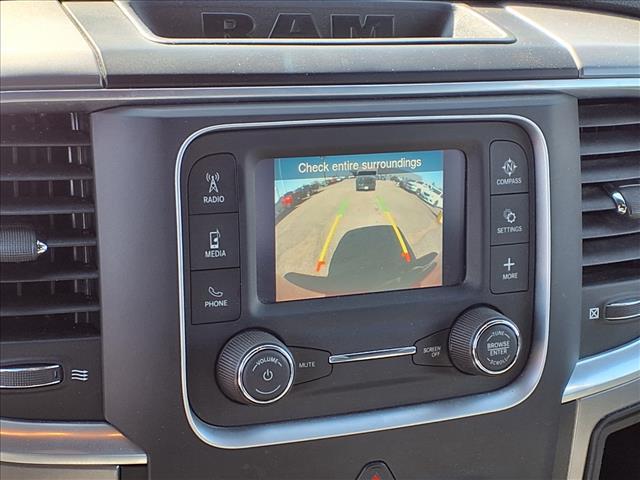 used 2024 Ram 1500 Classic car, priced at $30,900