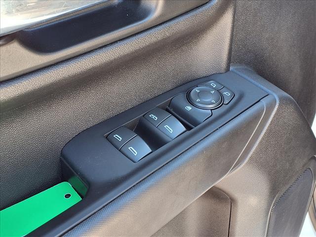 used 2023 Chevrolet Silverado 1500 car, priced at $33,900