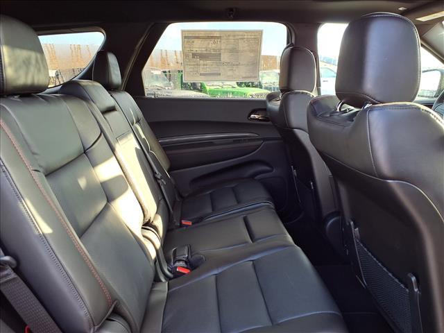 new 2026 Dodge Durango car, priced at $49,500
