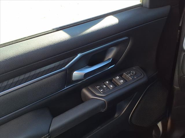 new 2026 Ram 1500 car, priced at $60,900