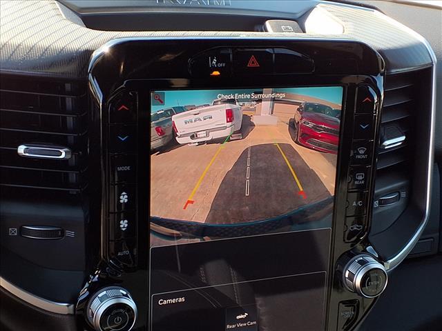 new 2026 Ram 1500 car, priced at $60,900