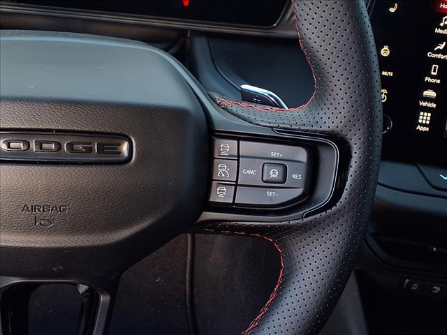 new 2026 Dodge Charger car, priced at $60,175