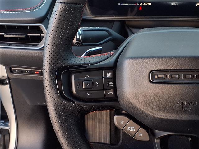 new 2026 Dodge Charger car, priced at $60,175