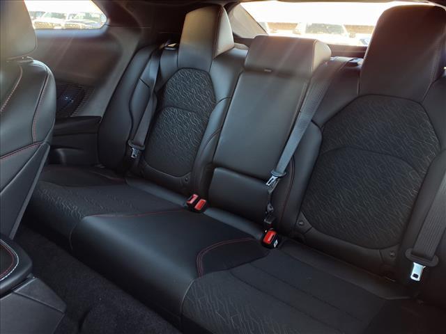 new 2026 Dodge Charger car, priced at $60,175