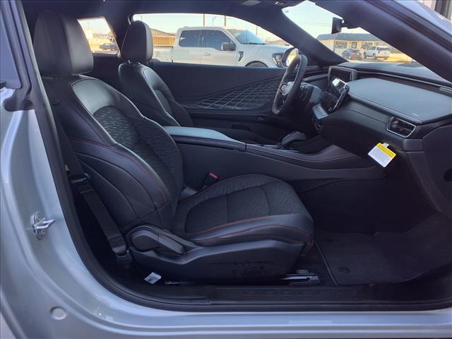 new 2026 Dodge Charger car, priced at $60,175