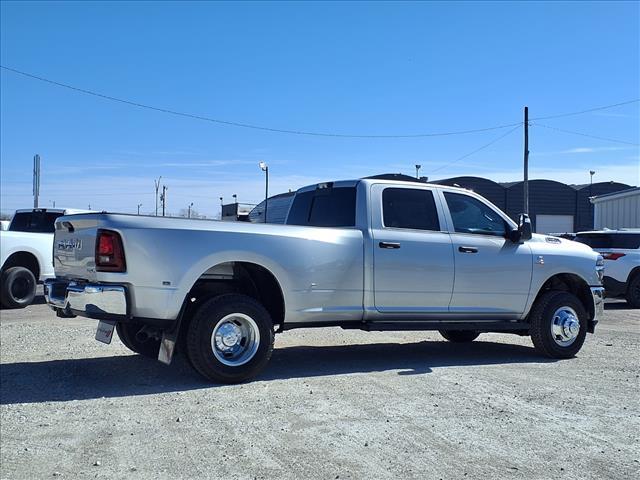 new 2026 Ram 3500 car, priced at $72,900