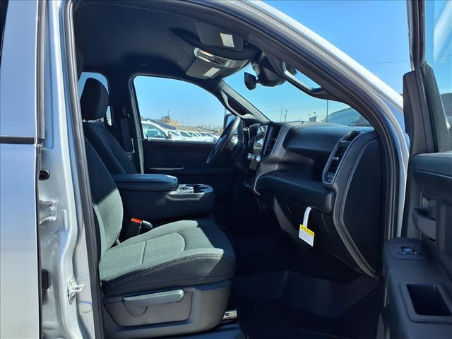 new 2026 Ram 3500 car, priced at $72,900