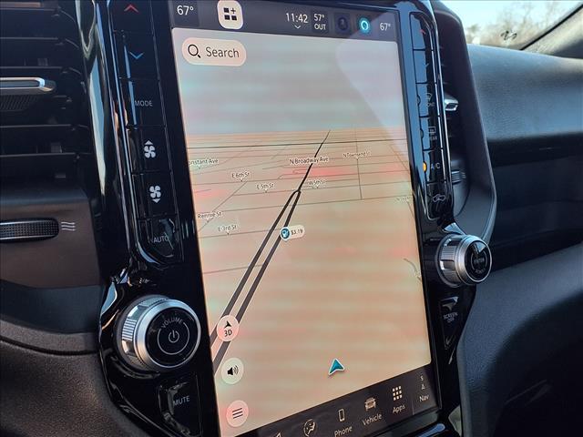 new 2026 Ram 3500 car, priced at $72,900