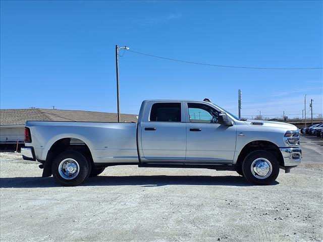 new 2026 Ram 3500 car, priced at $72,900