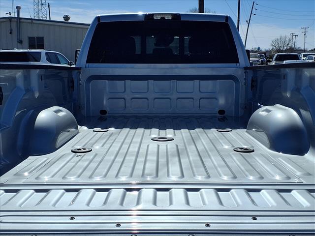 new 2026 Ram 3500 car, priced at $72,900