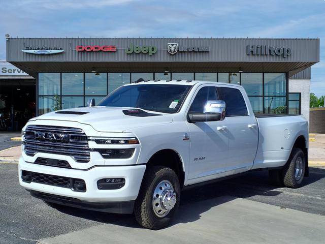 new 2026 Ram 3500 car, priced at $87,900