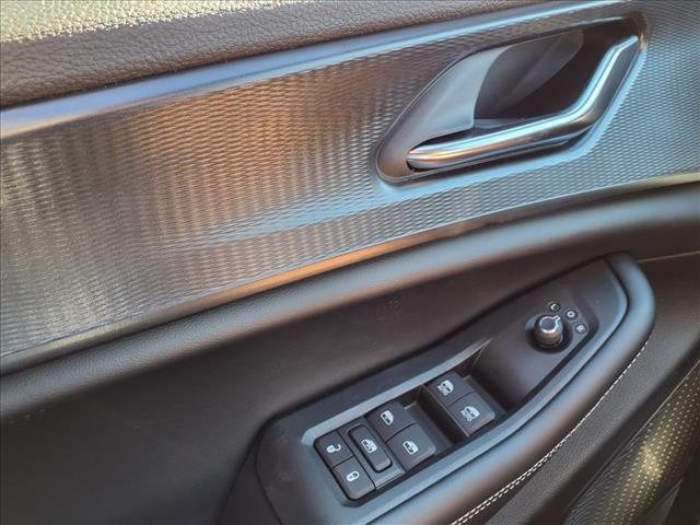 new 2025 Jeep Grand Cherokee car, priced at $45,750