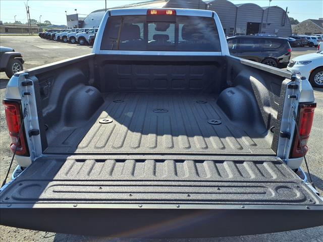 new 2026 Ram 2500 car, priced at $73,800