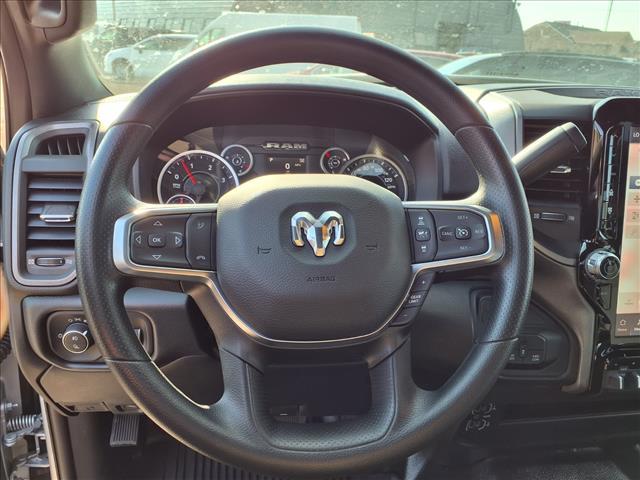 new 2026 Ram 2500 car, priced at $73,800