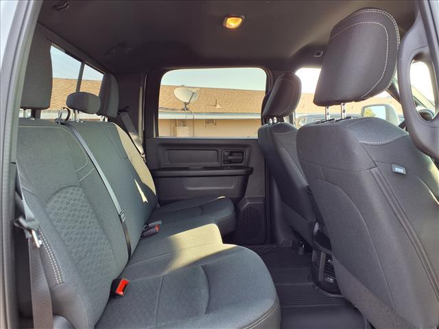 new 2026 Ram 2500 car, priced at $73,800