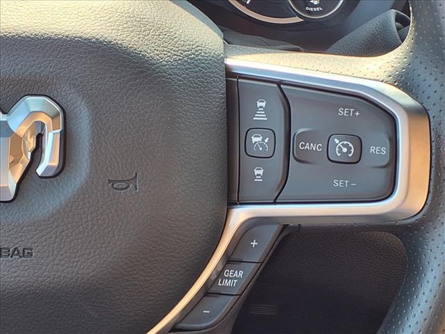 new 2026 Ram 2500 car, priced at $73,800