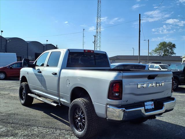 new 2026 Ram 2500 car, priced at $73,800