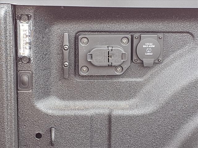 new 2026 Ram 2500 car, priced at $73,800