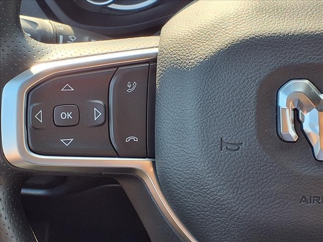 new 2026 Ram 2500 car, priced at $73,800