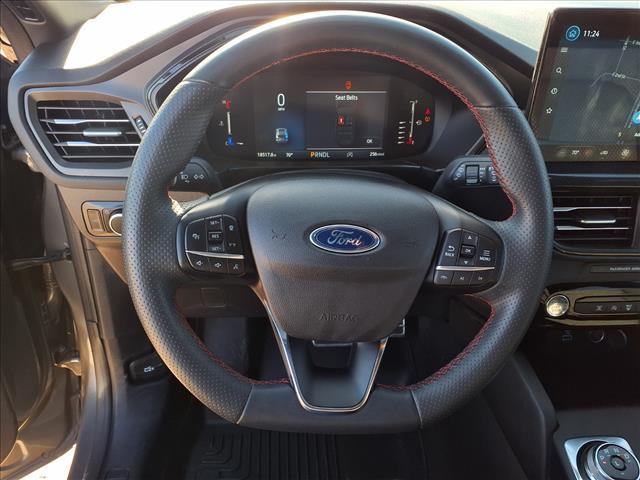 used 2023 Ford Escape car, priced at $23,900