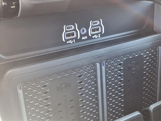 new 2026 Ram 3500 car, priced at $82,199