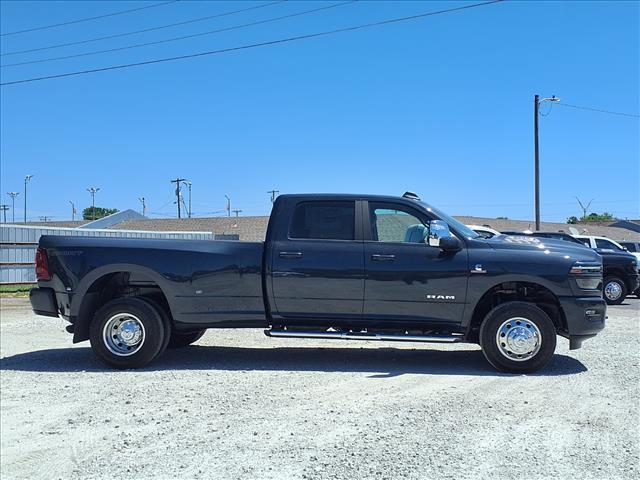 new 2026 Ram 3500 car, priced at $82,199