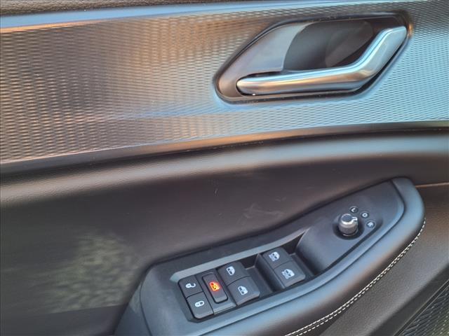 new 2025 Jeep Grand Cherokee car, priced at $42,900