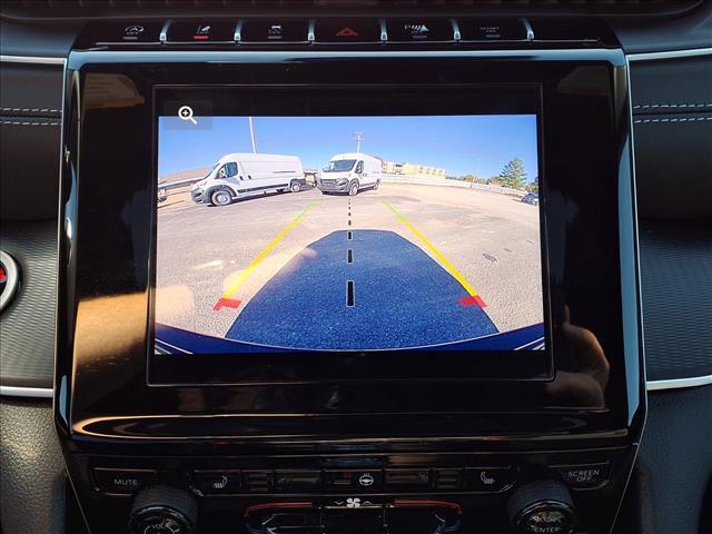 new 2025 Jeep Grand Cherokee car, priced at $42,900