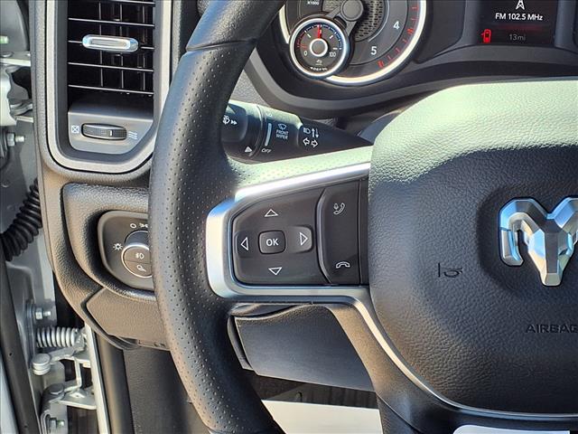 new 2026 Ram 2500 car, priced at $69,900