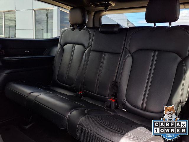 used 2022 Jeep Wagoneer car, priced at $30,900