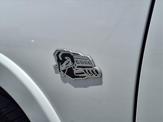 new 2026 Ram 1500 car, priced at $62,949