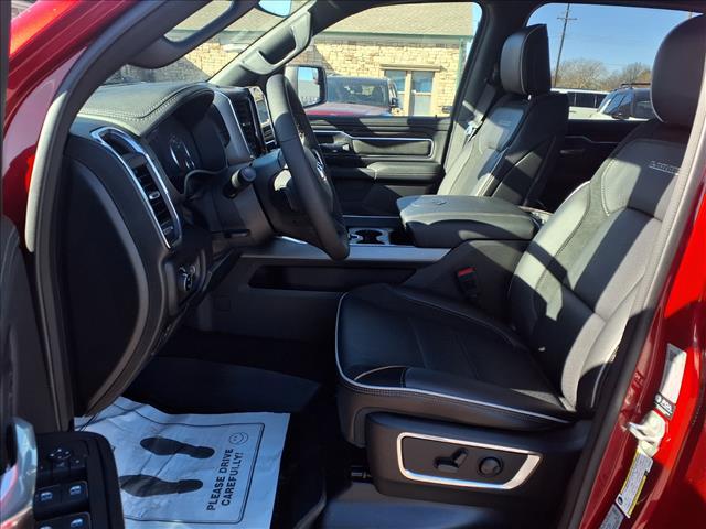 new 2026 Ram 1500 car, priced at $67,900