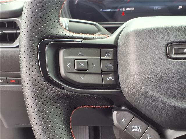 new 2026 Dodge Charger car, priced at $54,199
