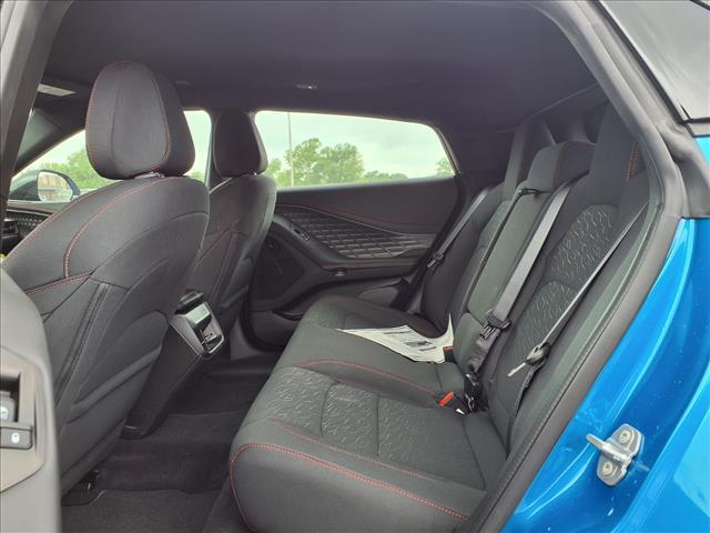 new 2026 Dodge Charger car, priced at $54,199
