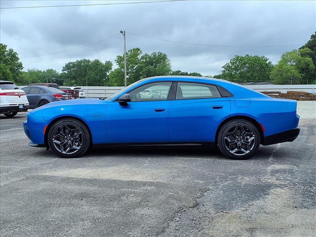 new 2026 Dodge Charger car, priced at $54,199