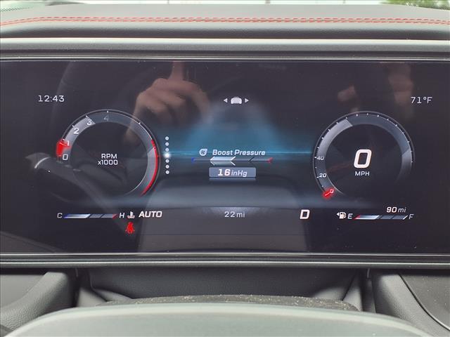 new 2026 Dodge Charger car, priced at $54,199