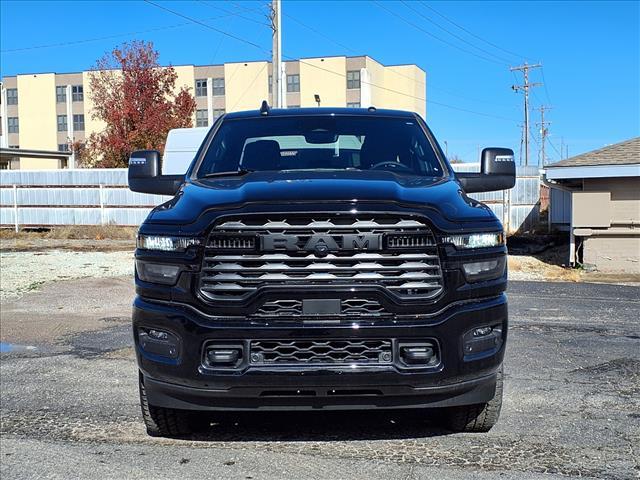 new 2026 Ram 2500 car, priced at $73,900