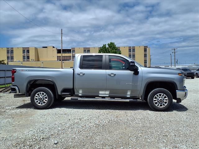 used 2025 Chevrolet Silverado 2500 car, priced at $60,900