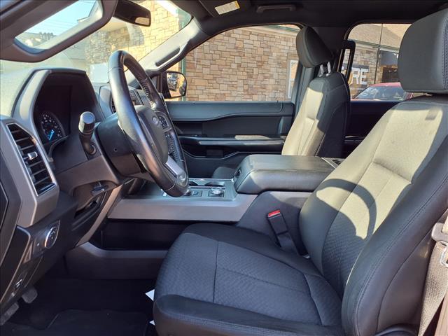 used 2021 Ford Expedition car, priced at $32,900